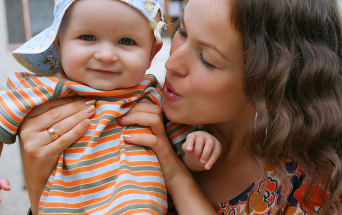 maternity Chiropractor