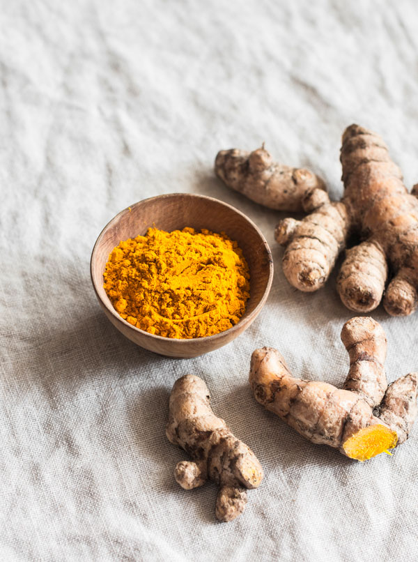 tumeric