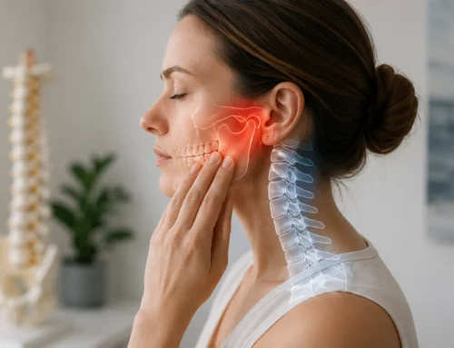Chiropractic Care for Jaw Pain in Clapham